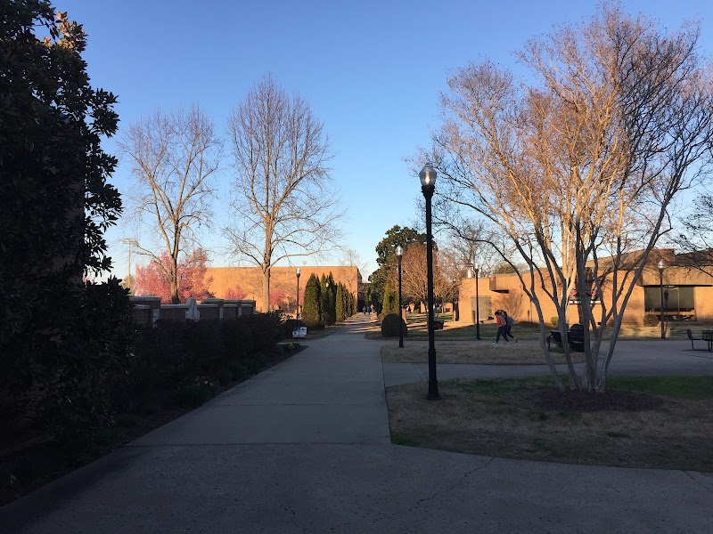 Volunteer State Community College campus photo 3