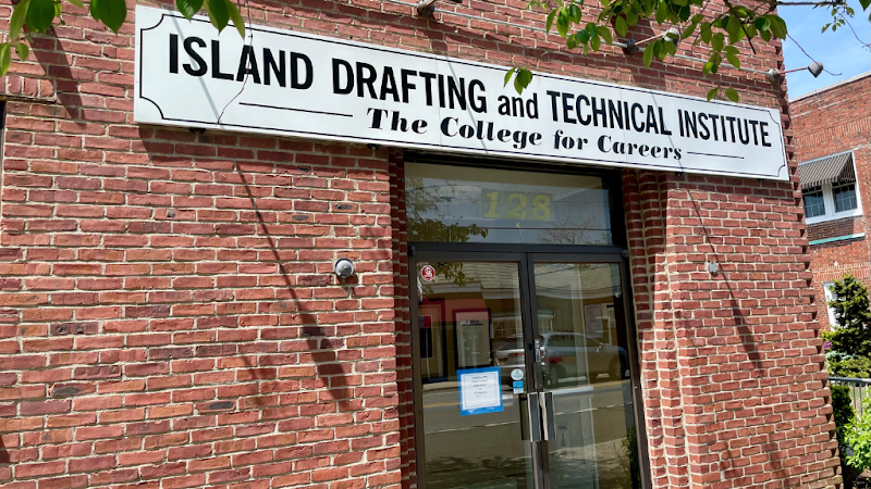 Island Drafting and Technical Institute campus photo 3