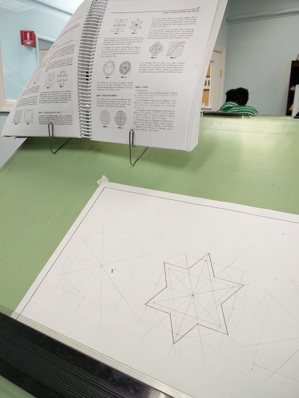 Island Drafting and Technical Institute campus photo 5