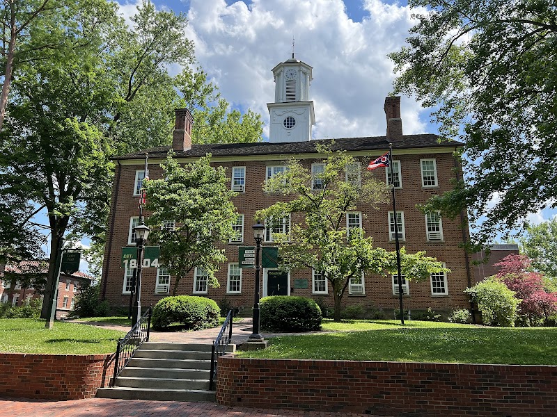 Ohio University-Main Campus campus photo 2