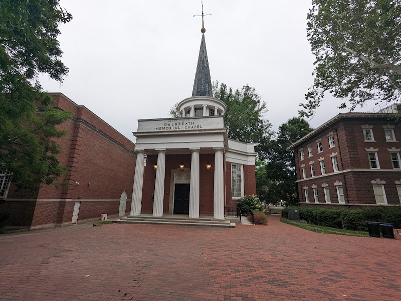 Ohio University-Main Campus campus photo 5