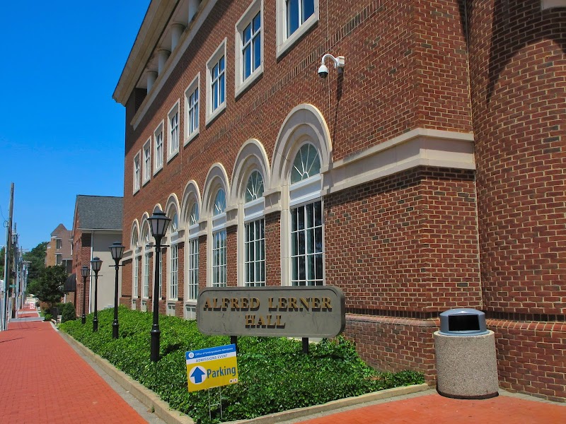 University of Delaware campus photo 4