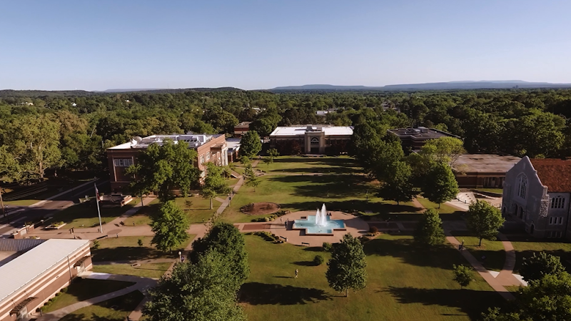 University of the Ozarks campus photo 3