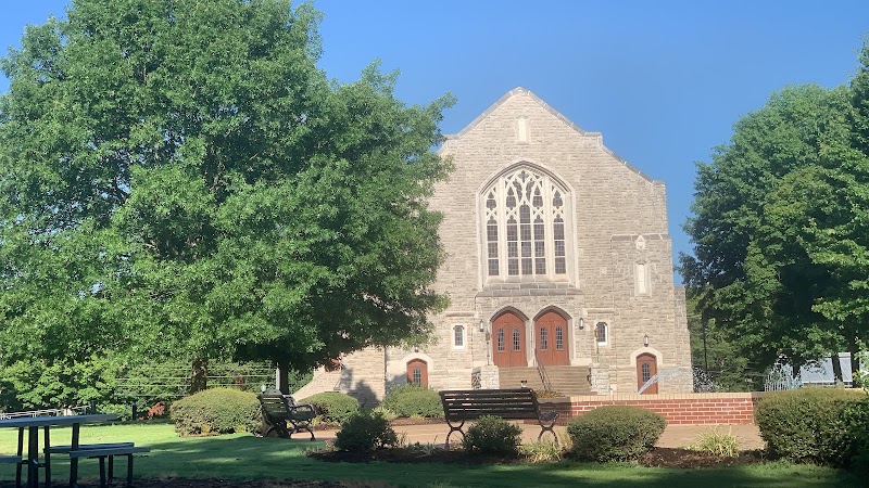 University of the Ozarks campus photo 4