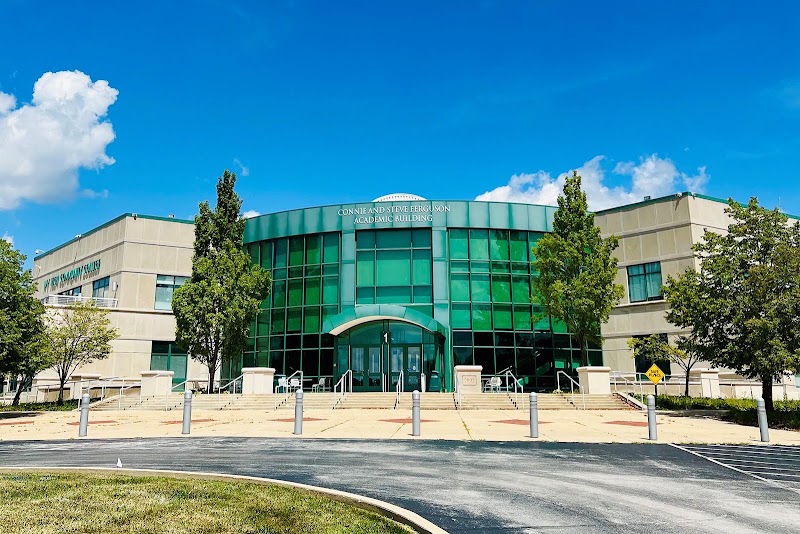Ivy Tech Community College-Bloomington campus photo 1