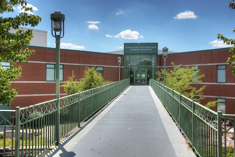 Ivy Tech Community College-Bloomington campus photo 2