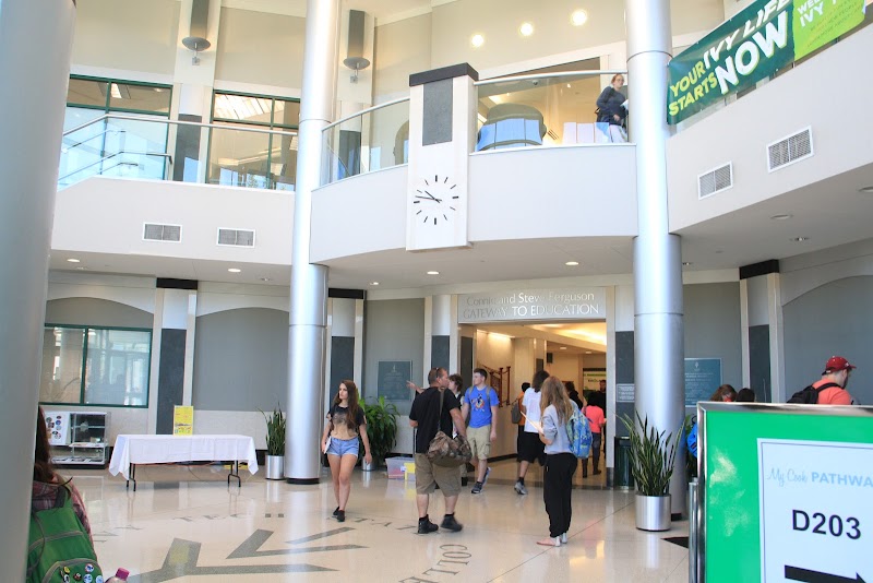 Ivy Tech Community College-Bloomington campus photo 4