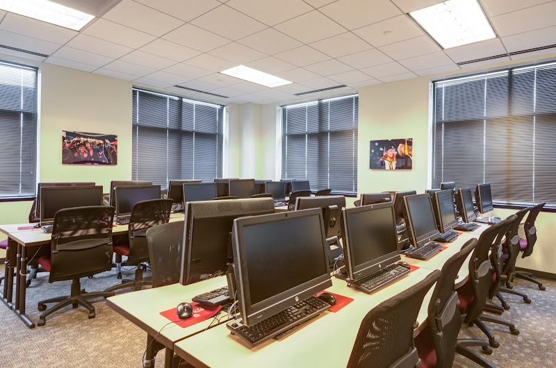 Strayer University-Maryland campus photo 5