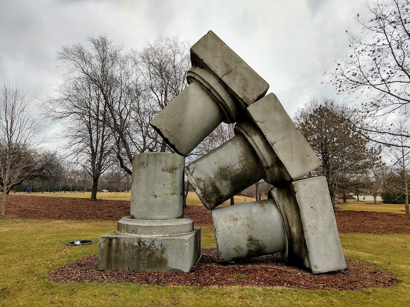University of Illinois Springfield campus photo 3