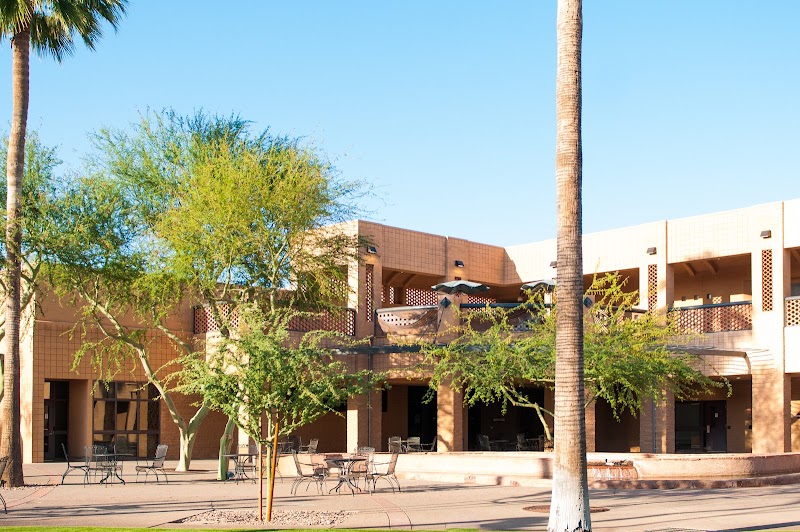 Estrella Mountain Community College campus photo 1