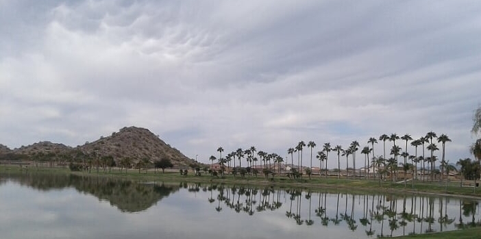 Estrella Mountain Community College campus photo 5