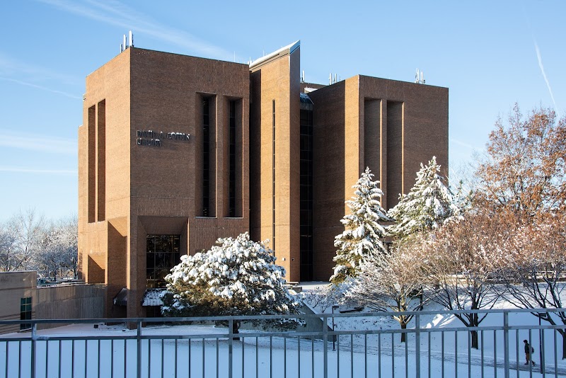 University of Wisconsin-Green Bay campus photo 3