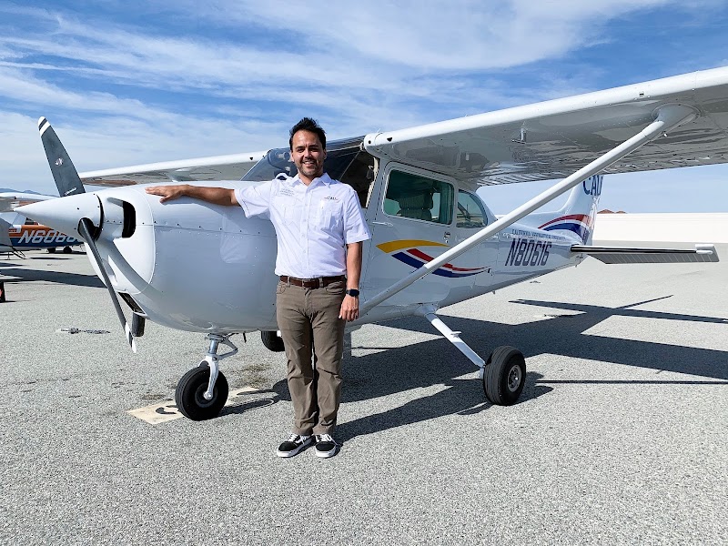 California Aeronautical University campus photo 2
