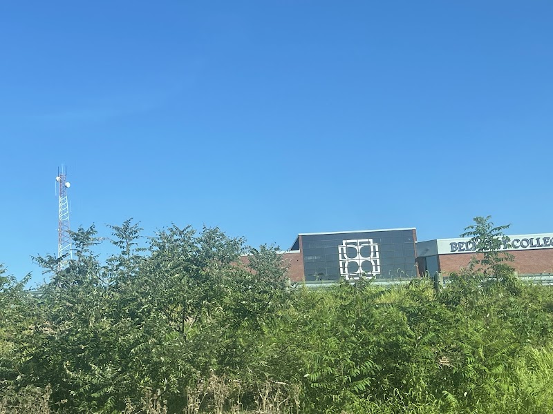 Belmont College campus photo 2