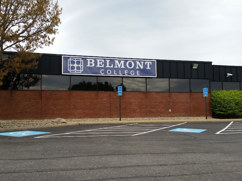 Belmont College campus photo 3