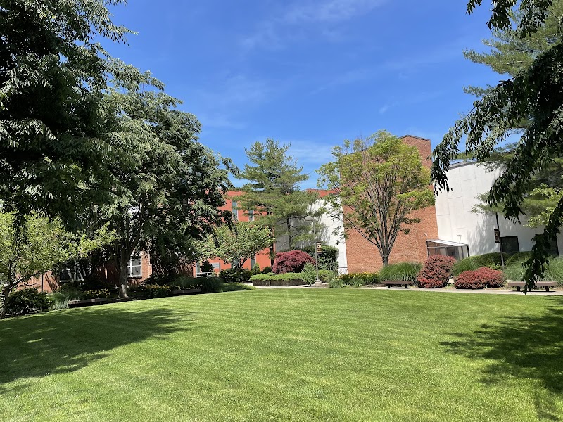 Adelphi University campus photo 5