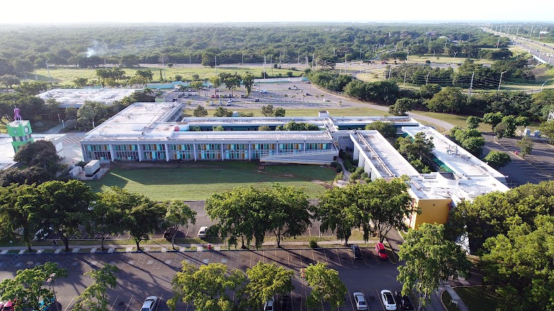 Inter American University of Puerto Rico-Ponce campus photo 2