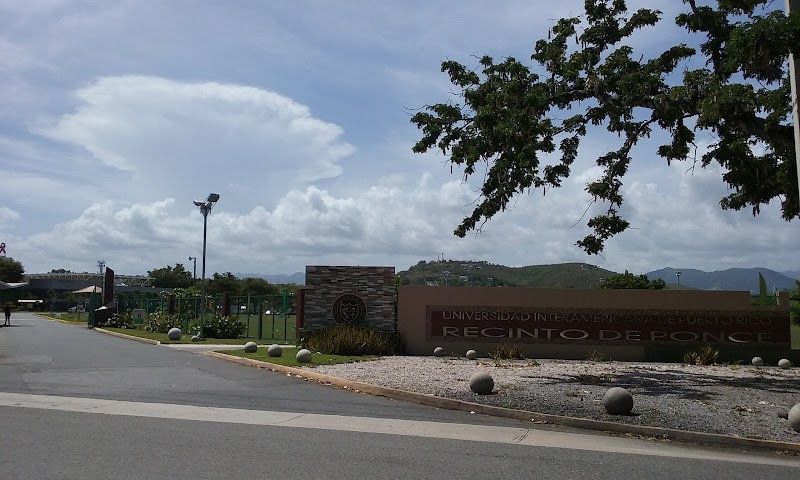 Inter American University of Puerto Rico-Ponce campus photo 3