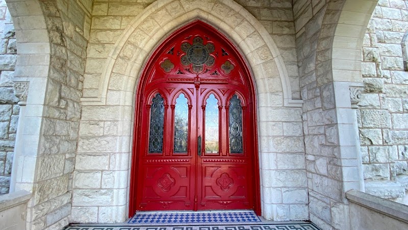 Saint Edward's University campus photo 5