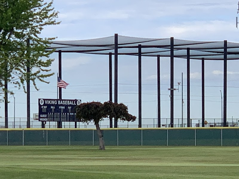 Big Bend Community College campus photo 1