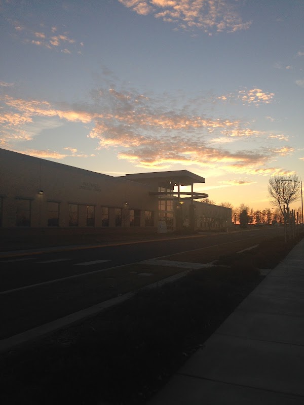 Big Bend Community College campus photo 4