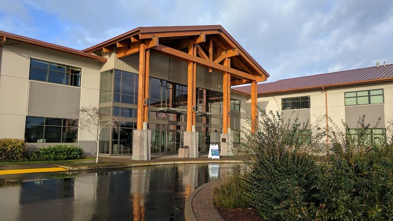 Tillamook Bay Community College campus photo 1