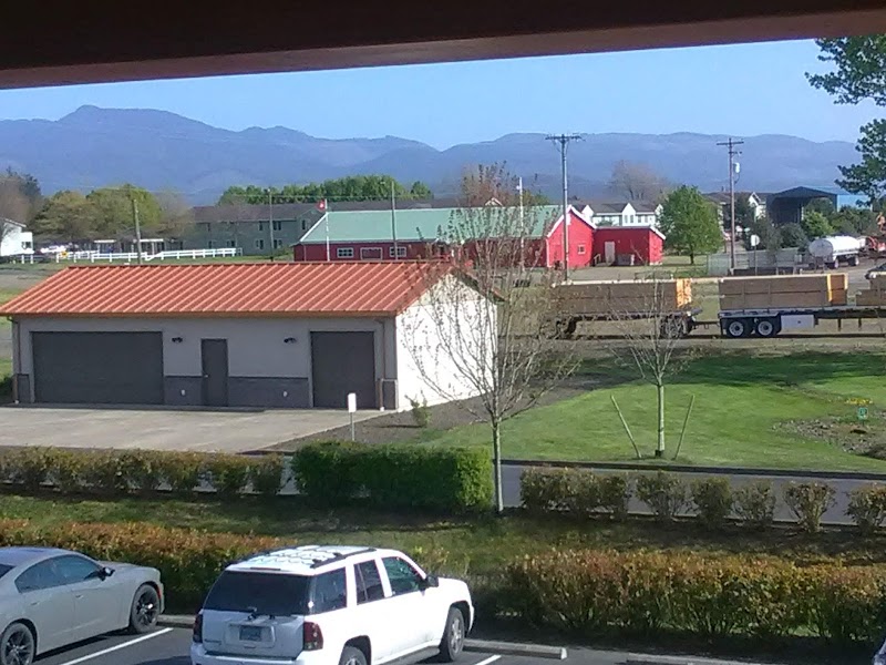 Tillamook Bay Community College campus photo 2