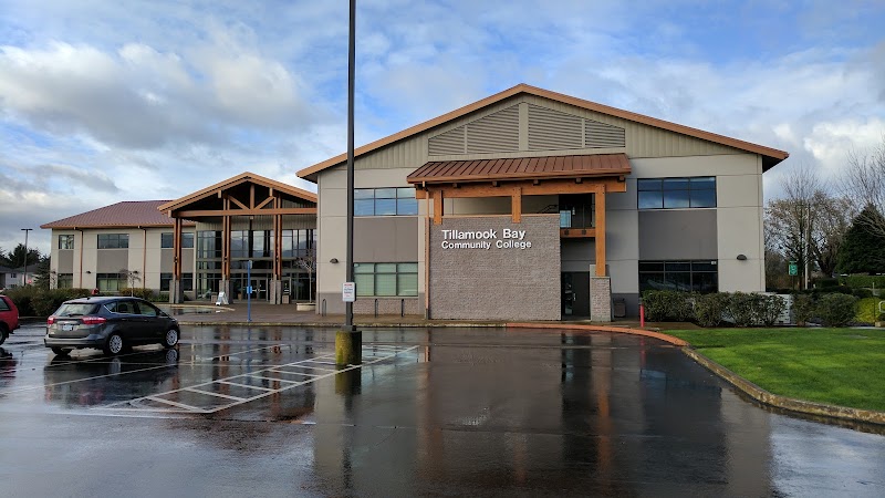 Tillamook Bay Community College campus photo 3