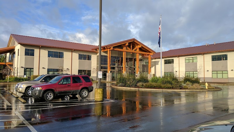 Tillamook Bay Community College campus photo 4