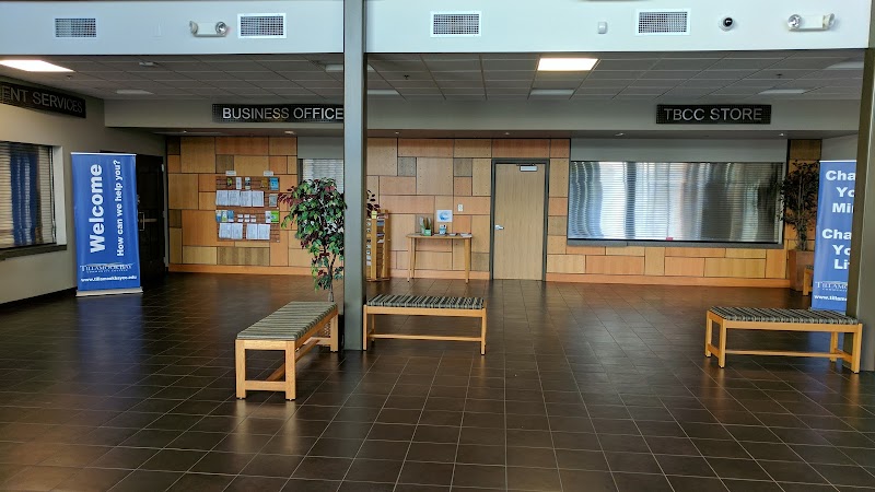 Tillamook Bay Community College campus photo 5