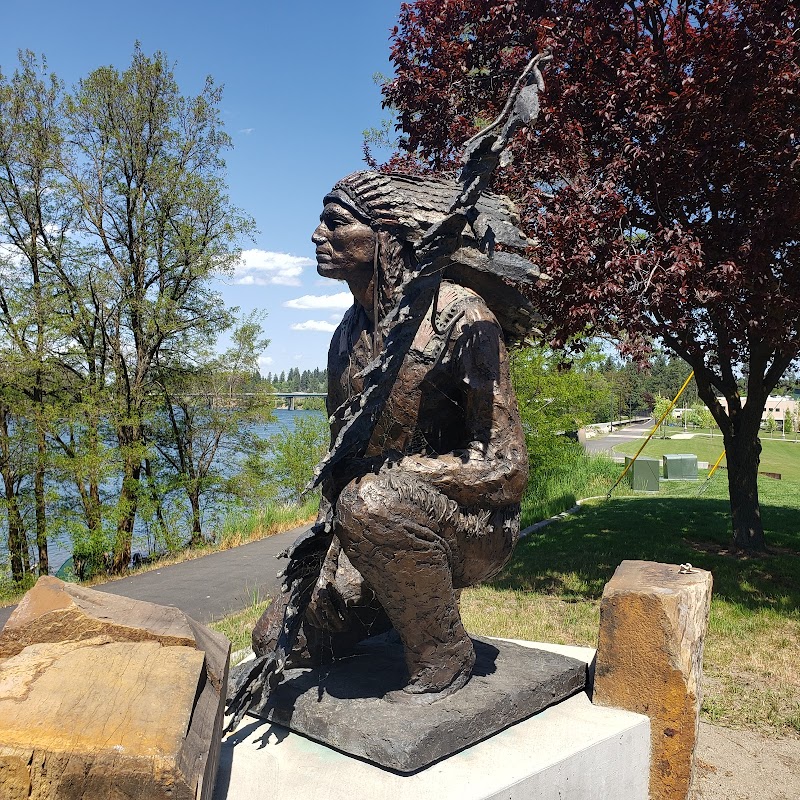 North Idaho College campus photo 5