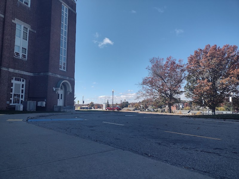 Quinsigamond Community College campus photo 5