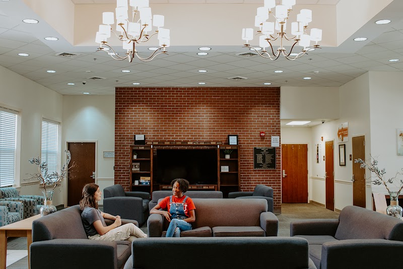 William Carey University campus photo 2