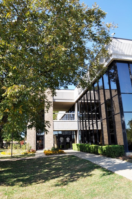 Texarkana College campus photo 3