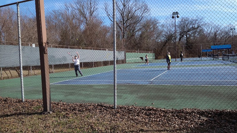 Texarkana College campus photo 4