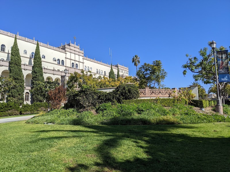 University of San Diego campus photo 4
