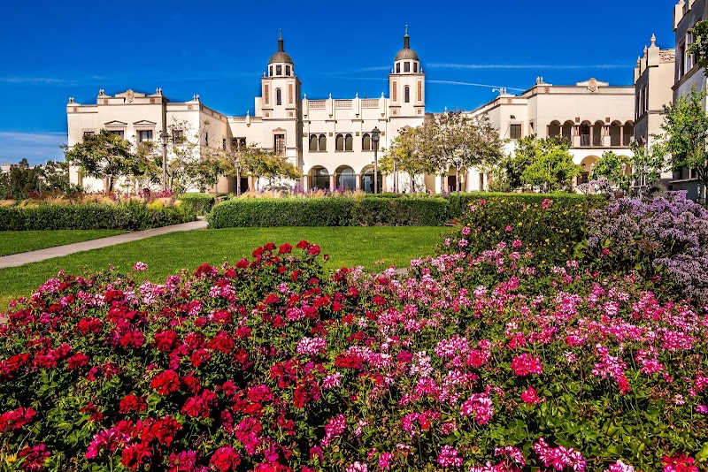University of San Diego campus photo 5