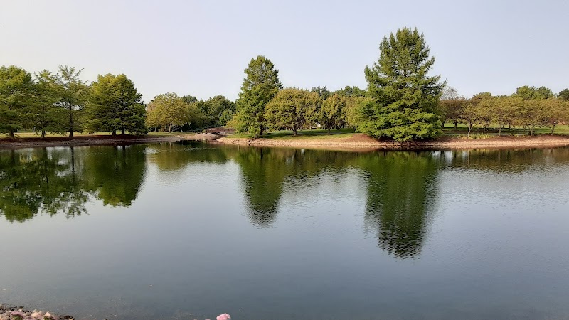 Bowling Green State University-Firelands campus photo 3