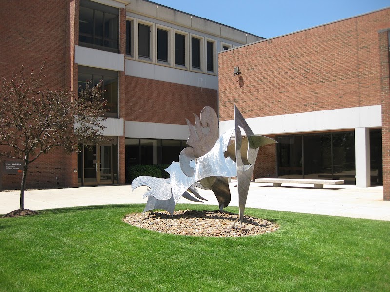 Bowling Green State University-Firelands campus photo 4