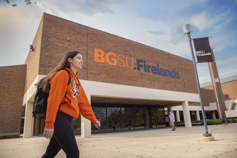 Bowling Green State University-Firelands campus photo 5