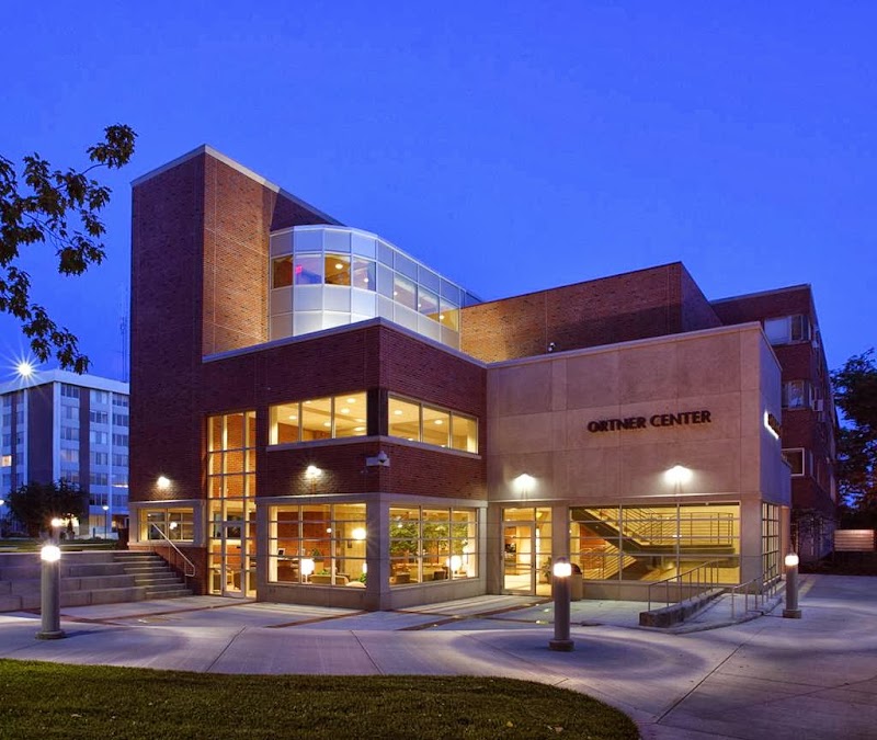Union Adventist University campus photo 1
