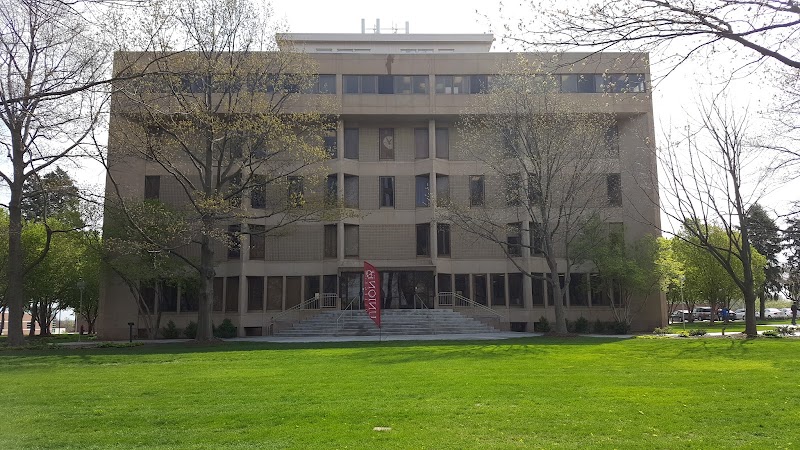 Union Adventist University campus photo 2