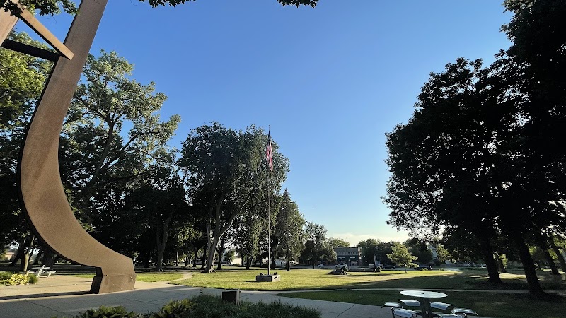 Union Adventist University campus photo 3