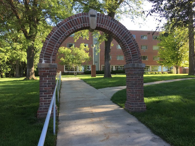 Union Adventist University campus photo 5