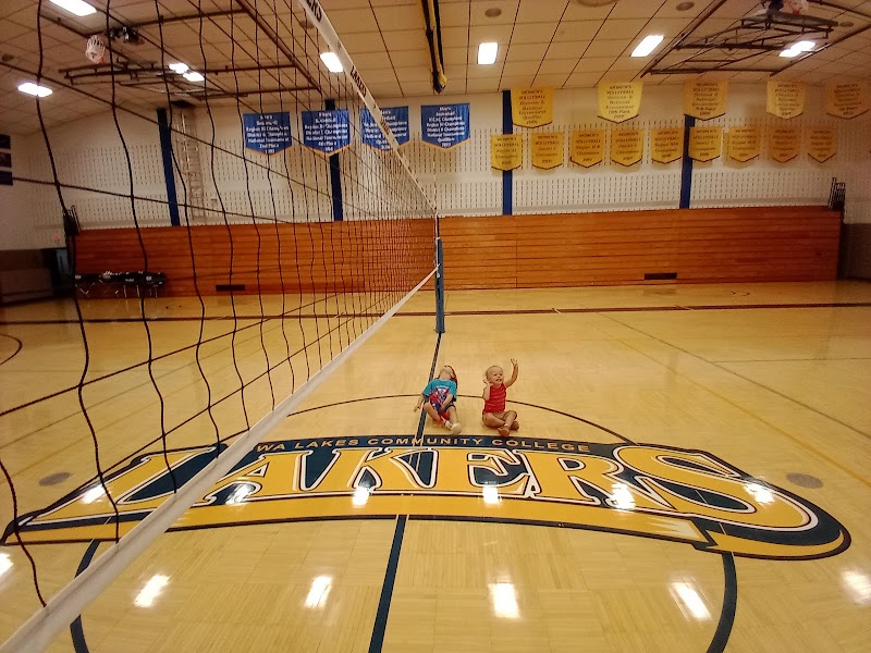 Iowa Lakes Community College campus photo 4