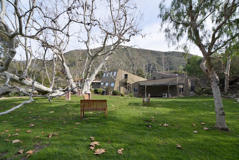 Laguna College of Art and Design campus photo 2