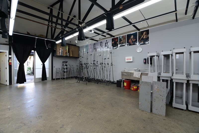 Laguna College of Art and Design campus photo 3