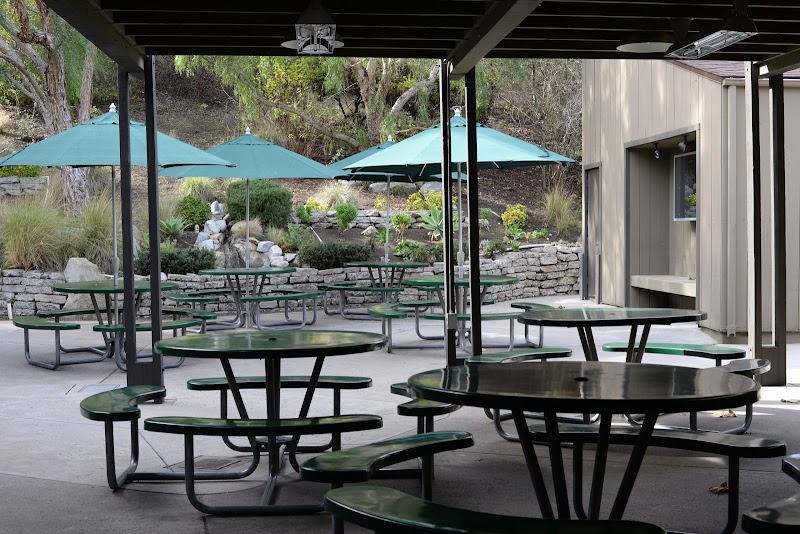 Laguna College of Art and Design campus photo 5