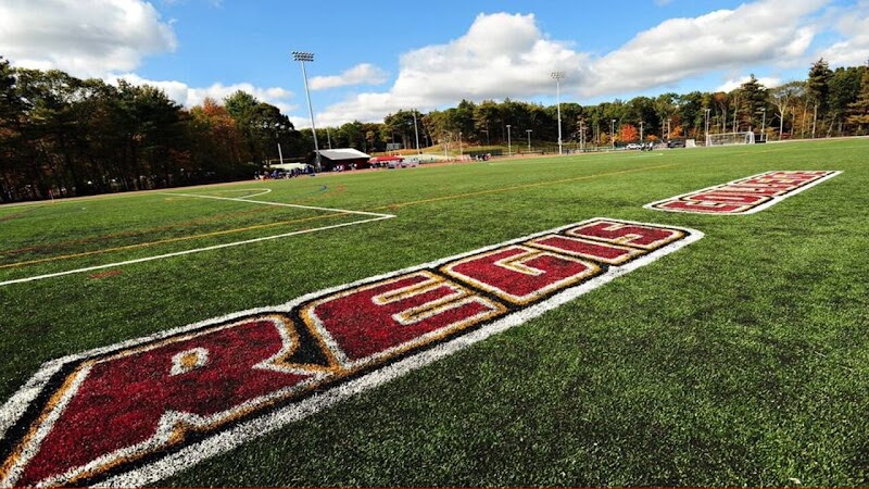Regis College campus photo 3