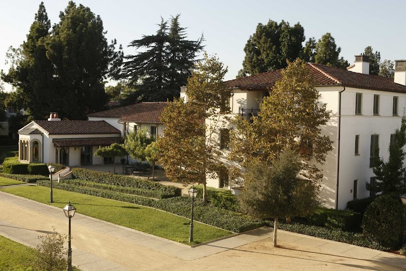 Scripps College campus photo 1
